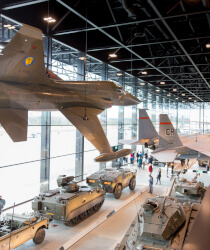 Nationaal Militair Museum